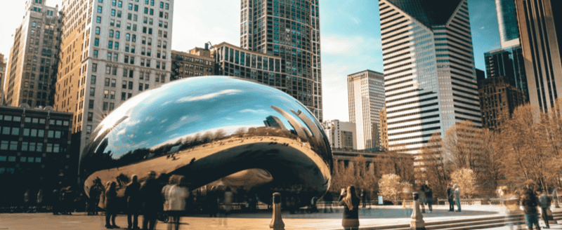 Chicago Office