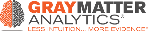 Gray Matter Analytics logo