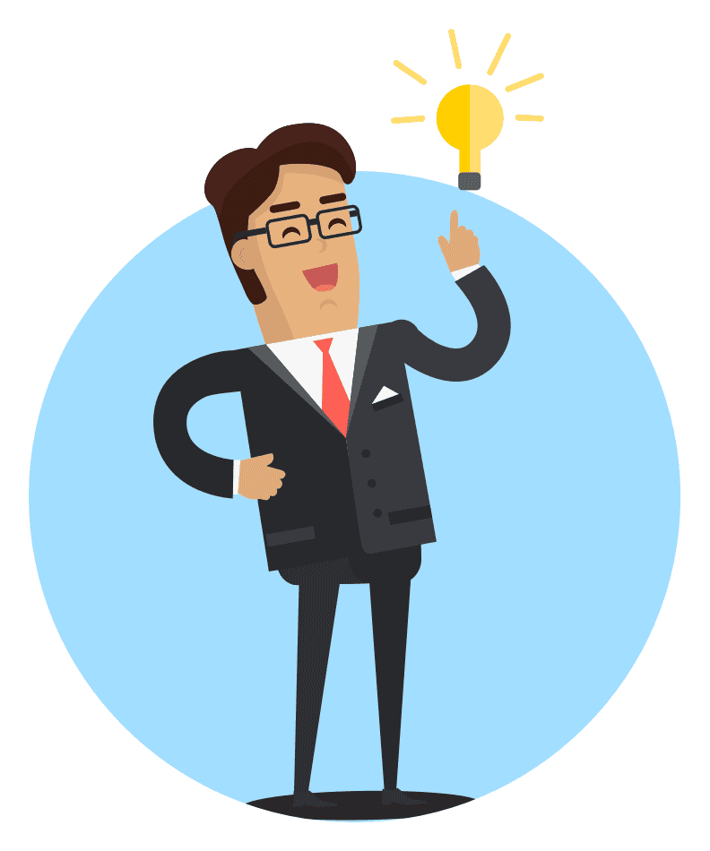 Proactive vs. Reactive Approach