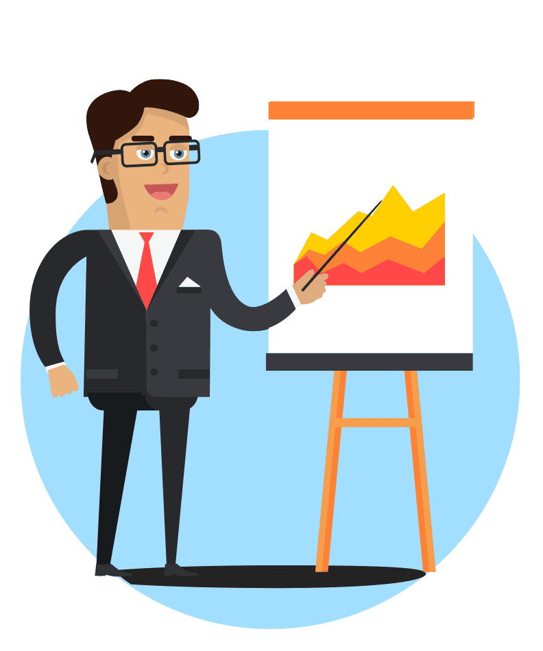 Leveraging Data