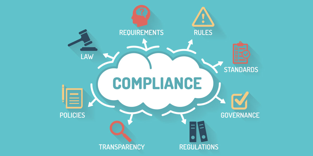 How important is compliance to your organization?