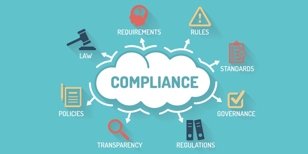 How important is compliance to your organization?