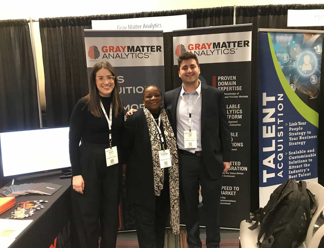 GrayMatter@Becker's2019