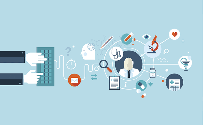 Data Governance Healthcare