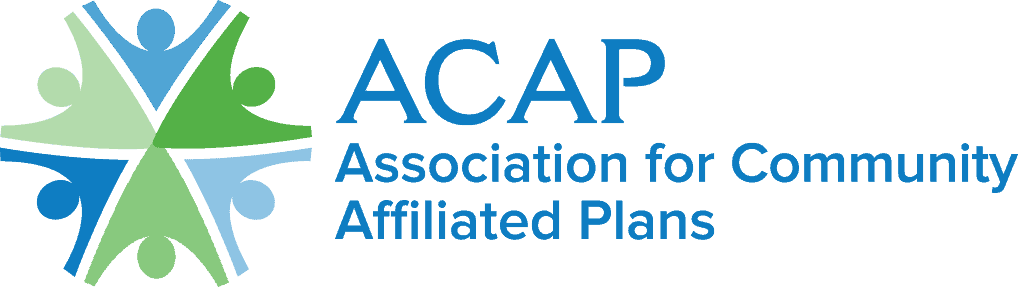 Association for Community Affiliated Plans