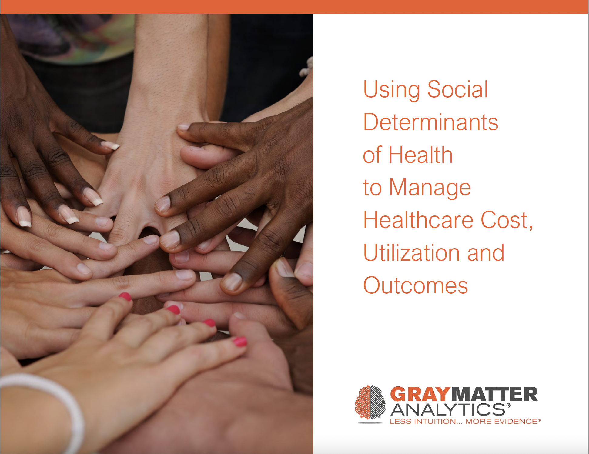 Using Social Determinants of Health Data to Manage Costs and Utilization