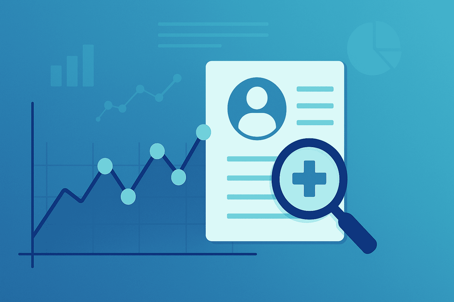 Driving Value-Based Success through Advanced Analytics Tools for Payors and Providers